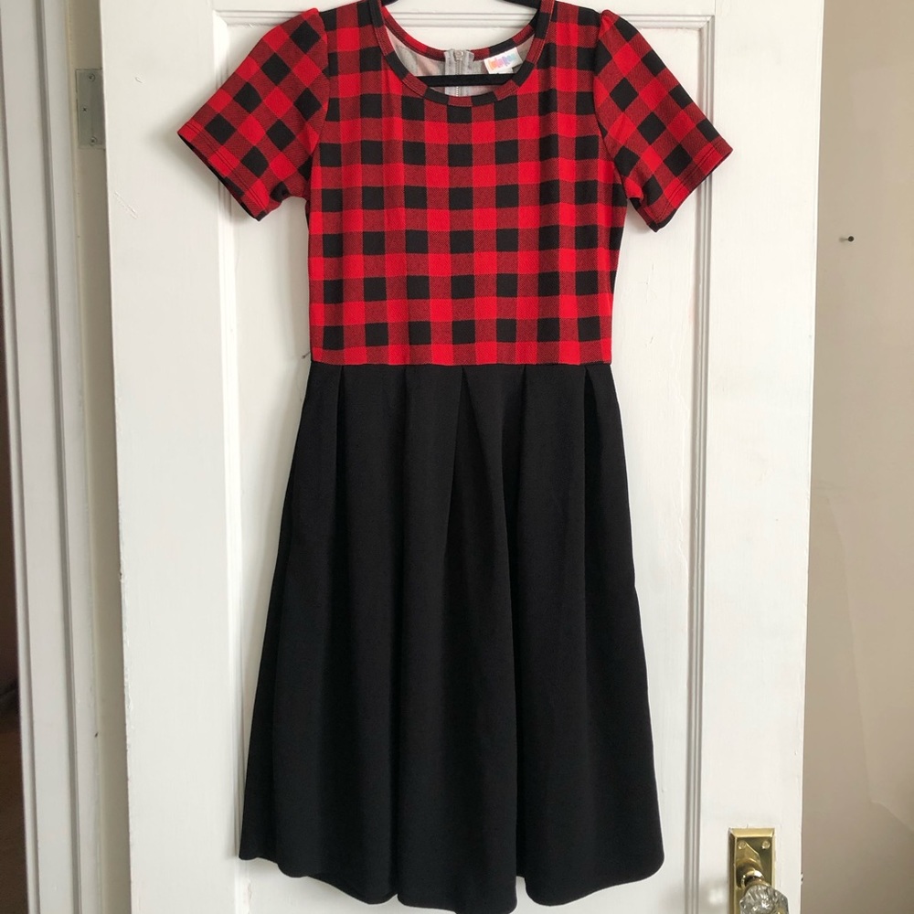 LuLaRoe Medium Amelia